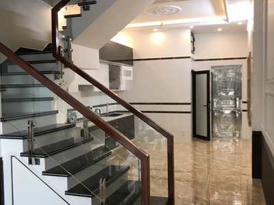Bán Nhà 50m2x4  tầng mới Tái Định Cư - Đằng Hải - Lê Hồng Phong .. 1