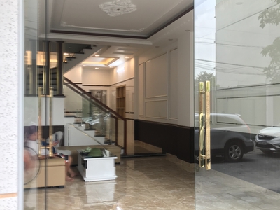 Bán Nhà 50m2x4  tầng mới Tái Định Cư - Đằng Hải - Lê Hồng Phong .. 0