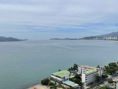 Bán cắt lỗ căn hộ 2 phòng ngủ view phố biển tại mường thanh 04 trần phú, giá rẻ bất ngờ chốt nhanh 4