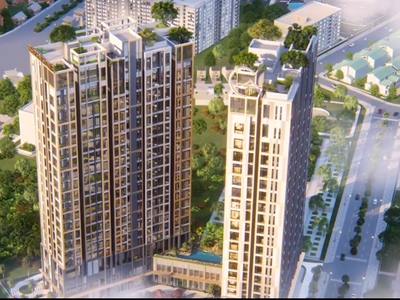 Shizen home - căn hộ khoáng nóng nhật bản đầu tiên tại tân thuận đông, quận 7 tphcm ​ 1