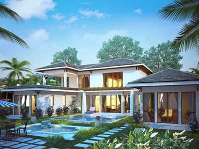 Đầu tư Sonasea Residence Phú Quốc nên chọn sản phẩm nào để sinh lời 0