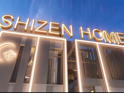 Shizen home - căn hộ khoáng nóng nhật bản đầu tiên tại tân thuận đông, quận 7 tphcm ​ 0