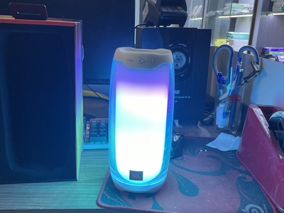 Bán loa JBL Pulse4 mới qua sử dụng 0