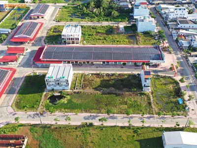 Bán đất nền gần chợ gần công viên giá ưu đãi hấp dẫn 3