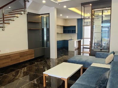 Chính chủ cần bán căn biệt thự song lập kdc khang an - phường phú hữu - quận 9 - tp  hcm 1