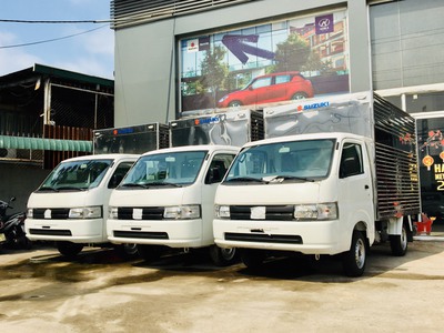 SUZUKI PRO 810kg nhập khẩu 0