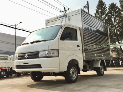 SUZUKI PRO 810kg nhập khẩu 1