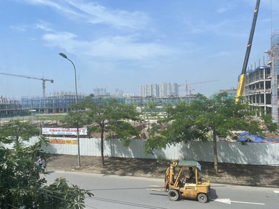 Dự án liền kề đầu tư   chính sách tốt trung tâm gia lâm - highway 5 residences 1