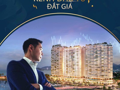 Căn hộ thông minh tại vị trí vàng trên cung đường du lịch bậc nhất nha trang - welltone 0