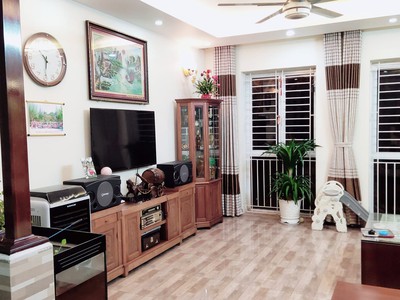 Cần tiền trả nh, sang tên gấp căn biệt thự nam cường, hà đông, ô tô quay đầu, ở hay làm vp đều 2