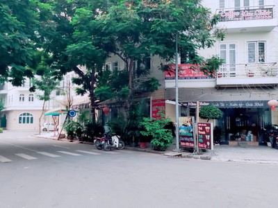 Cần tiền trả nh, sang tên gấp căn biệt thự nam cường, hà đông, ô tô quay đầu, ở hay làm vp đều 0