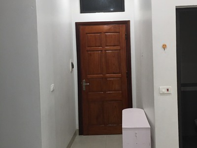 Cho thuê căn hộ tại số nhà 23 đường tôn đức thắng, vĩnh yên. 3