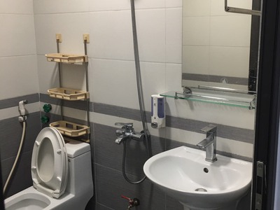 Cho thuê căn hộ tại số nhà 23 đường tôn đức thắng, vĩnh yên. 4