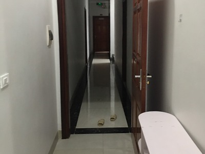 Cho thuê căn hộ tại số nhà 23 đường tôn đức thắng, vĩnh yên. 1