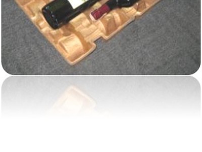 Bột giấy nén, Bột giấy nện, Bột giấy đổ khuôn. 16