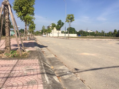 Đất nền gần Đại Học Sư Phạm Thái Nguyên 2
