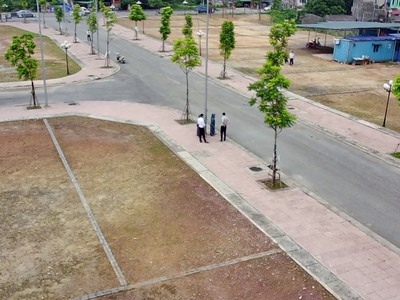 Đất nền gần Đại Học Sư Phạm Thái Nguyên 0