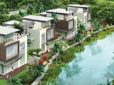 Đất nền gần Đại Học Sư Phạm Thái Nguyên 4
