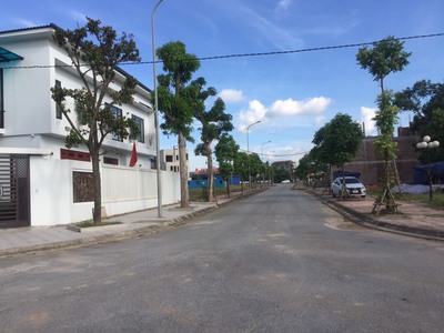 Đất nền gần Đại Học Sư Phạm Thái Nguyên 1