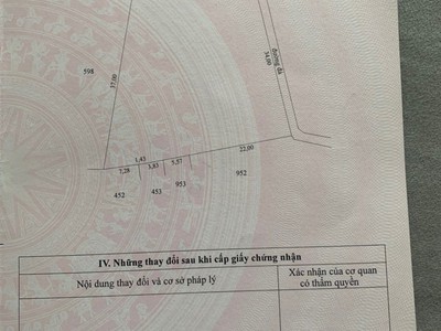 Bán đất nền nhà nuôi Yến tại Gò công, Tiền Giang 2