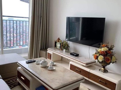 Cập nhật quỹ căn cho thuê chung cư SHP Plaza, Lạch Tray giá rẻ nhất thị trường. 2