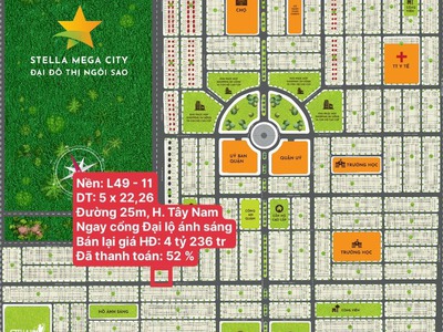 Cần Tiền Kinh Doanh - Bán Lại Giá Hợp Đồng Mua Năm 2021 1