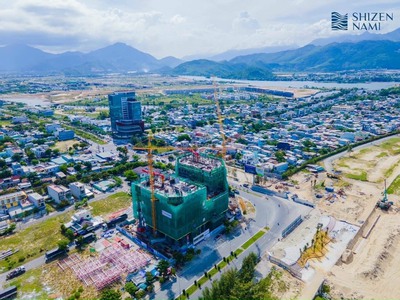 Mở bán giai đoạn 1 căn hộ y học biển Đà Nẵng siêu rẻ và chất lượng 3