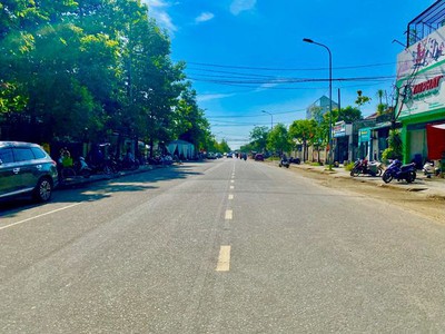 Đất kiệt Hoàng Quốc Việt vị trí vàng khu vực trung tâm bậc nhất tp huế 0
