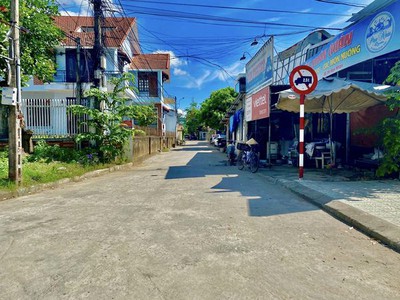 Đất kiệt Hoàng Quốc Việt vị trí vàng khu vực trung tâm bậc nhất tp huế 1