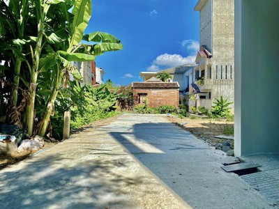 Đất kiệt Hoàng Quốc Việt vị trí vàng khu vực trung tâm bậc nhất tp huế 2