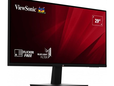 Màn hình Viewsonic VA2932-MHD 3