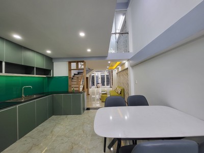 Bán nhà chính chủ không qua trung gian tại Hiệp Bình Phước, Thủ Đức 1