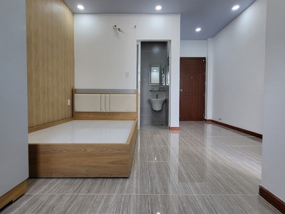 Bán nhà chính chủ không qua trung gian tại Hiệp Bình Phước, Thủ Đức 4