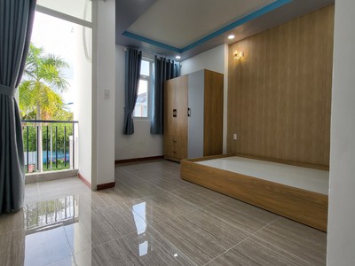Bán nhà chính chủ không qua trung gian tại Hiệp Bình Phước, Thủ Đức 5