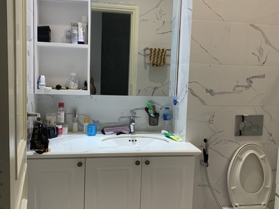 Nhà 5 Tầng Đẹp Thiết Kế Tân Cổ Điển Nội Thất Siêu Hiện Đại Trục Chính KDC Số 10 Thịnh Đán 3