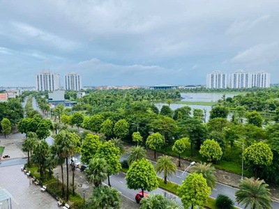 Cần bán lô đất Khu đô thị Thanh Hà, Hà Đông giá siêu rẻ 2