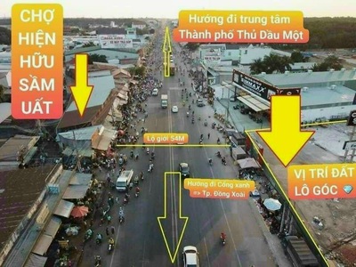MỞ BÁN siêu phẩm shophouse trung tâm thương mại Nhật Huy 1