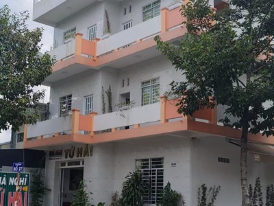 Cần chuyển nhượng căn nhà mặt tiền Góc ngã 3 Tân Hòa, TP. Vĩnh Long 0