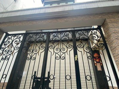 Nhà HXH Ba Tháng Hai 70m2 4 tầng. 4.1x15.5 . Giá chỉ 10.7 tỷ P11 Q10 0