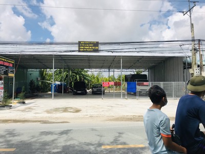 Cần cho thuê mb ql57c ấp 2 phú nhuận thành phố bến tre 3