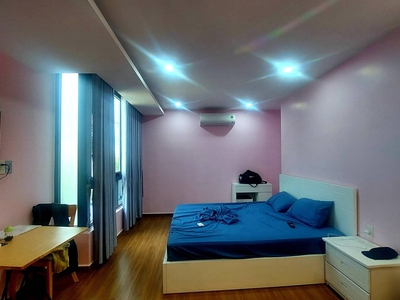 Bán gấp tòa căn hộ 6 tầng thang máy, 11 phòng khép kín, an hải đông, sơn trà, đà nẵng. 3