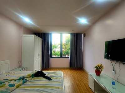 Bán gấp tòa căn hộ 6 tầng thang máy, 11 phòng khép kín, an hải đông, sơn trà, đà nẵng. 1