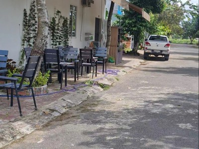 Cần chuyển nhượng căn nhà mặt tiền Góc ngã 3 Tân Hòa, TP. Vĩnh Long 3