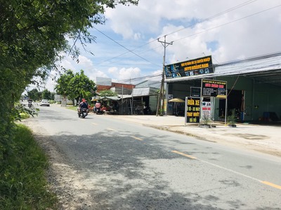 Cần cho thuê mb ql57c ấp 2 phú nhuận thành phố bến tre 1