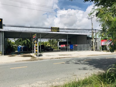 Cần cho thuê mb ql57c ấp 2 phú nhuận thành phố bến tre 2