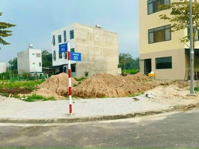MỞ BÁN siêu phẩm shophouse trung tâm thương mại Nhật Huy 7