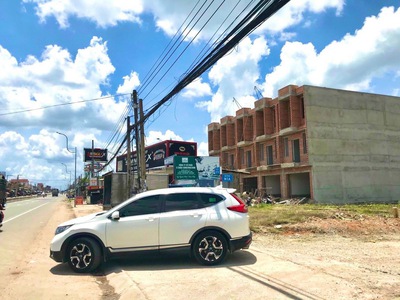MỞ BÁN siêu phẩm shophouse trung tâm thương mại Nhật Huy 3