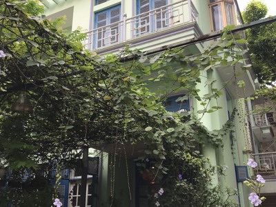 Cần bán biệt thự nhà vườn rộng đẹp 0