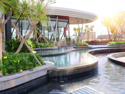 Đấn nền dự án Chơn Thành - Bình Phước 7