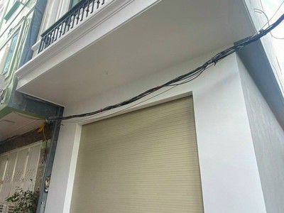 BÁN nhà 3 tầng tại Cái Tắt, An Đồng, An Dương, Hp 9